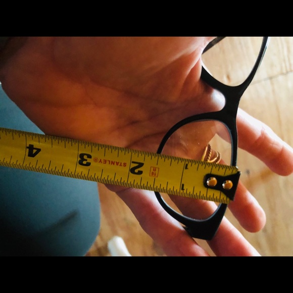 Tory burch glasses - Picture 9 of 15